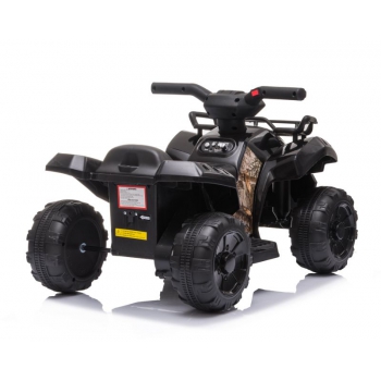 QUAD NA AKUMULATOR DLA MALUSZKA - CHAMPION 5000/JS320