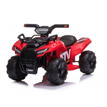 QUAD NA AKUMULATOR DLA MALUSZKA - CHAMPION 5000/JS320