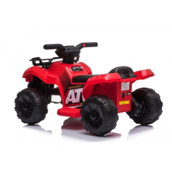 QUAD NA AKUMULATOR DLA MALUSZKA - CHAMPION 5000/JS320