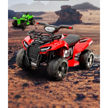 QUAD NA AKUMULATOR DLA MALUSZKA - CHAMPION 5000/JS320