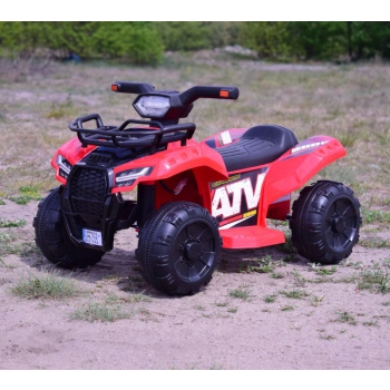 QUAD NA AKUMULATOR DLA MALUSZKA - CHAMPION 5000/JS320