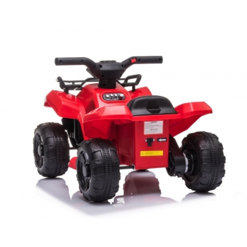 QUAD NA AKUMULATOR DLA MALUSZKA - CHAMPION 5000/JS320