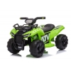 QUAD NA AKUMULATOR DLA MALUSZKA - CHAMPION 5000/JS320