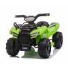 QUAD NA AKUMULATOR DLA MALUSZKA - CHAMPION 5000/JS320