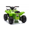 QUAD NA AKUMULATOR DLA MALUSZKA - CHAMPION 5000/JS320