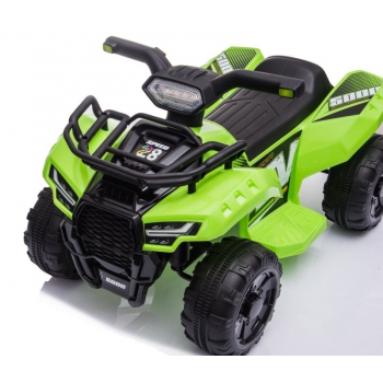 QUAD NA AKUMULATOR DLA MALUSZKA - CHAMPION 5000/JS320