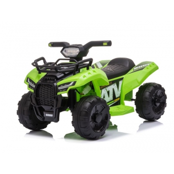 QUAD NA AKUMULATOR DLA MALUSZKA - CHAMPION 5000/JS320
