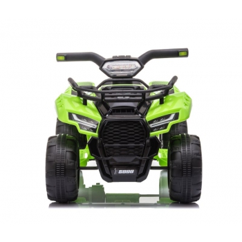 QUAD NA AKUMULATOR DLA MALUSZKA - CHAMPION 5000/JS320