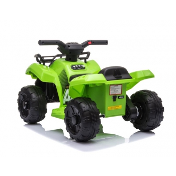 QUAD NA AKUMULATOR DLA MALUSZKA - CHAMPION 5000/JS320