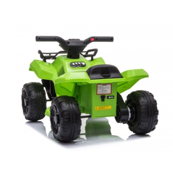 QUAD NA AKUMULATOR DLA MALUSZKA - CHAMPION 5000/JS320