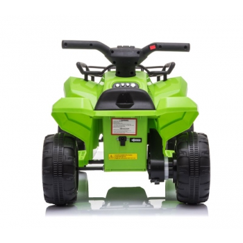 QUAD NA AKUMULATOR DLA MALUSZKA - CHAMPION 5000/JS320