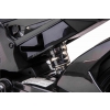 MOTOR NA AKUMULATOR ŚCIGACZ ORYGINALNE BMW HP4 RACE, KOŁA EVA, MIĘKKIE SIEDZENIE/JT5001