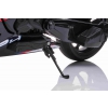 MOTOR NA AKUMULATOR ŚCIGACZ ORYGINALNE BMW HP4 RACE, KOŁA EVA, MIĘKKIE SIEDZENIE/JT5001