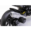 MOTOR NA AKUMULATOR ŚCIGACZ ORYGINALNE BMW HP4 RACE, KOŁA EVA, MIĘKKIE SIEDZENIE/JT5001