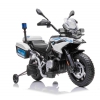 MOTOR NA AKUMULATOR ORYGINALNE BMW POLICJA  F-850 GS-P, DWA SILNIKI/JT5002(B)