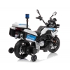 MOTOR NA AKUMULATOR ORYGINALNE BMW POLICJA  F-850 GS-P, DWA SILNIKI/JT5002(B)