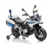 MOTOR NA AKUMULATOR ORYGINALNE BMW POLICJA  F-850 GS-P, DWA SILNIKI/JT5002(B)