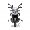 MOTOR NA AKUMULATOR ORYGINALNE BMW POLICJA  F-850 GS-P, DWA SILNIKI/JT5002(B)