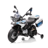 MOTOR NA AKUMULATOR ORYGINALNE BMW POLICJA  F-850 GS-P, DWA SILNIKI/JT5002(B)