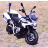 MOTOR NA AKUMULATOR ORYGINALNE BMW POLICJA  F-850 GS-P, DWA SILNIKI/JT5002(B)