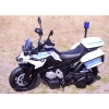 MOTOR NA AKUMULATOR ORYGINALNE BMW POLICJA  F-850 GS-P, DWA SILNIKI/JT5002(B)