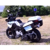 MOTOR NA AKUMULATOR ORYGINALNE BMW POLICJA  F-850 GS-P, DWA SILNIKI/JT5002(B)