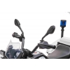 MOTOR NA AKUMULATOR ORYGINALNE BMW POLICJA  F-850 GS-P, DWA SILNIKI/JT5002(B)