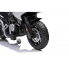 MOTOR NA AKUMULATOR ORYGINALNE BMW POLICJA  F-850 GS-P, DWA SILNIKI/JT5002(B)