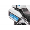 MOTOR NA AKUMULATOR ORYGINALNE BMW POLICJA  F-850 GS-P, DWA SILNIKI/JT5002(B)