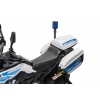 MOTOR NA AKUMULATOR ORYGINALNE BMW POLICJA  F-850 GS-P, DWA SILNIKI/JT5002(B)