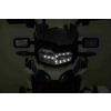 MOTOR NA AKUMULATOR ORYGINALNE BMW POLICJA  F-850 GS-P, DWA SILNIKI/JT5002(B)