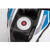 MOTOR NA AKUMULATOR ORYGINALNE BMW POLICJA  F-850 GS-P, DWA SILNIKI/JT5002(B)