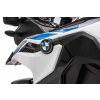 MOTOR NA AKUMULATOR ORYGINALNE BMW POLICJA  F-850 GS-P, DWA SILNIKI/JT5002(B)