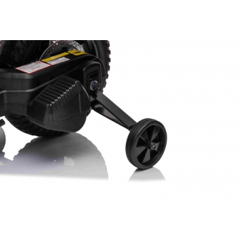 MOTOR NA AKUMULATOR ORYGINALNE BMW POLICJA  F-850 GS-P, DWA SILNIKI/JT5002(B)