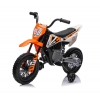 WIELKI MOTOR OFF ROAD MIĘKKIE KOŁA, GAZ W MANETCE, MIĘKKIE SIEDZENIE/JT5006