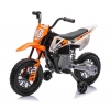 WIELKI MOTOR OFF ROAD MIĘKKIE KOŁA, GAZ W MANETCE, MIĘKKIE SIEDZENIE/JT5006