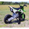 WIELKI MOTOR OFF ROAD MIĘKKIE KOŁA, GAZ W MANETCE, MIĘKKIE SIEDZENIE/JT5006