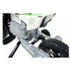 WIELKI MOTOR OFF ROAD MIĘKKIE KOŁA, GAZ W MANETCE, MIĘKKIE SIEDZENIE/JT5006