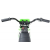 WIELKI MOTOR OFF ROAD MIĘKKIE KOŁA, GAZ W MANETCE, MIĘKKIE SIEDZENIE/JT5006