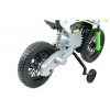WIELKI MOTOR OFF ROAD MIĘKKIE KOŁA, GAZ W MANETCE, MIĘKKIE SIEDZENIE/JT5006