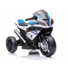 MOTOR NA AKUMULATOR ORYGINALNE  BMW HP4, DWA SILNIKI/JT5008