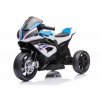 MOTOR NA AKUMULATOR ORYGINALNE  BMW HP4, DWA SILNIKI/JT5008