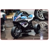 MOTOR NA AKUMULATOR ORYGINALNE  BMW HP4, DWA SILNIKI/JT5008