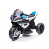 MOTOR NA AKUMULATOR ORYGINALNE  BMW HP4, DWA SILNIKI/JT5008