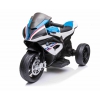 MOTOR NA AKUMULATOR ORYGINALNE  BMW HP4, DWA SILNIKI/JT5008