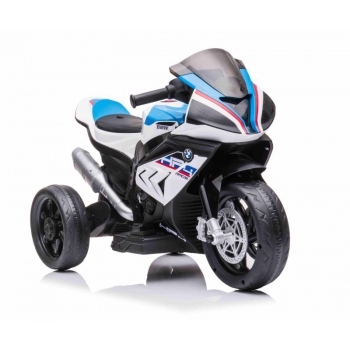 MOTOR NA AKUMULATOR ORYGINALNE  BMW HP4, DWA SILNIKI/JT5008