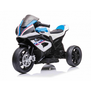MOTOR NA AKUMULATOR ORYGINALNE  BMW HP4, DWA SILNIKI/JT5008