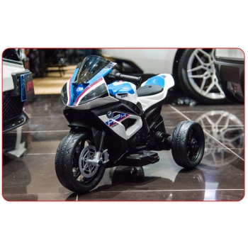 MOTOR NA AKUMULATOR ORYGINALNE  BMW HP4, DWA SILNIKI/JT5008