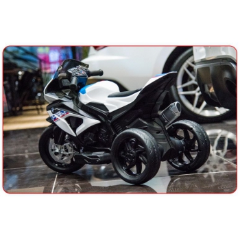 MOTOR NA AKUMULATOR ORYGINALNE  BMW HP4, DWA SILNIKI/JT5008