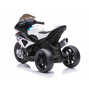 MOTOR NA AKUMULATOR ORYGINALNE  BMW HP4, DWA SILNIKI/JT5008